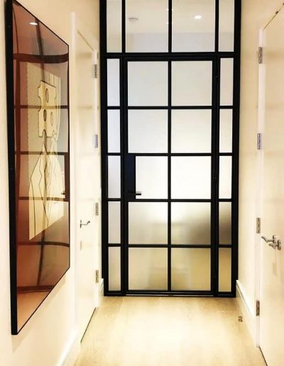 nero-steel-fire-rated-doors-london-uk-black