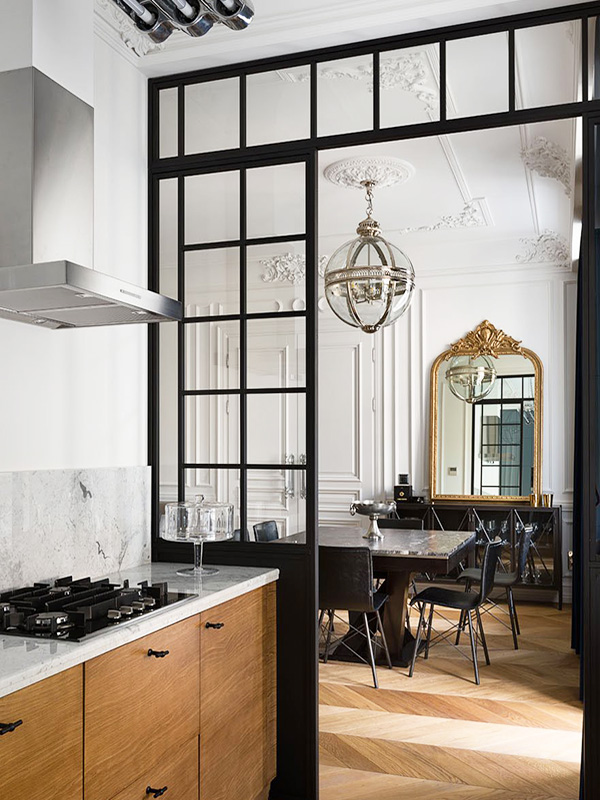 black-steel-doors-fire-rated-windows-London-UK black steel doors fire rated windows London UK