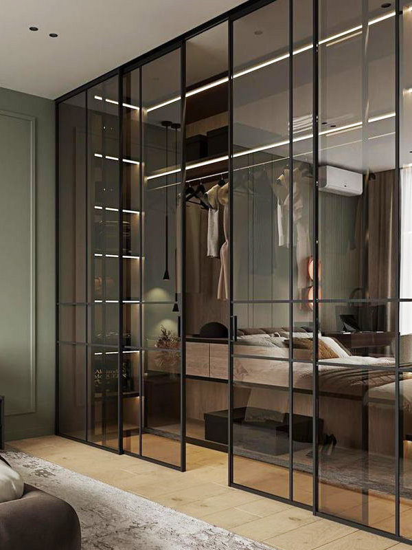 black-steel-doors-sliding-internal-London-UK-manufacturer black steel doors sliding internal London UK manufacturer