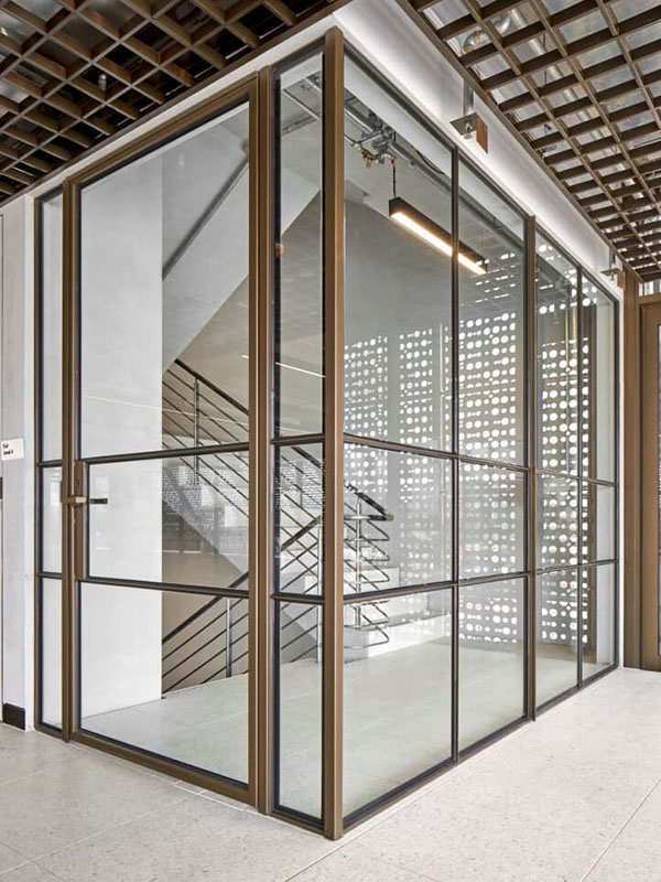 bronze-steel-doors-windows-London-UK bronze steel doors windows London UK