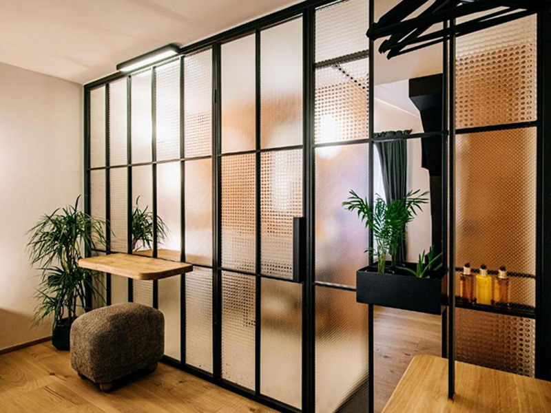 black-steel-doors-single-best-manufacturer-UK-bathroom-partition black steel doors single manufacturer UK
