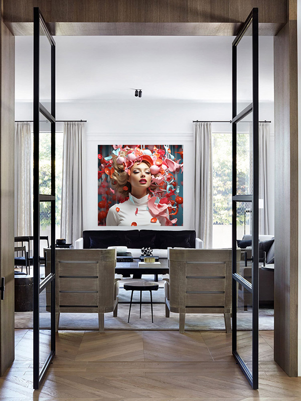 black-steel-internal-pivot-double-doors-UK-manufacturer-London black-steel-internal-pivot double doors UK manufacturer London