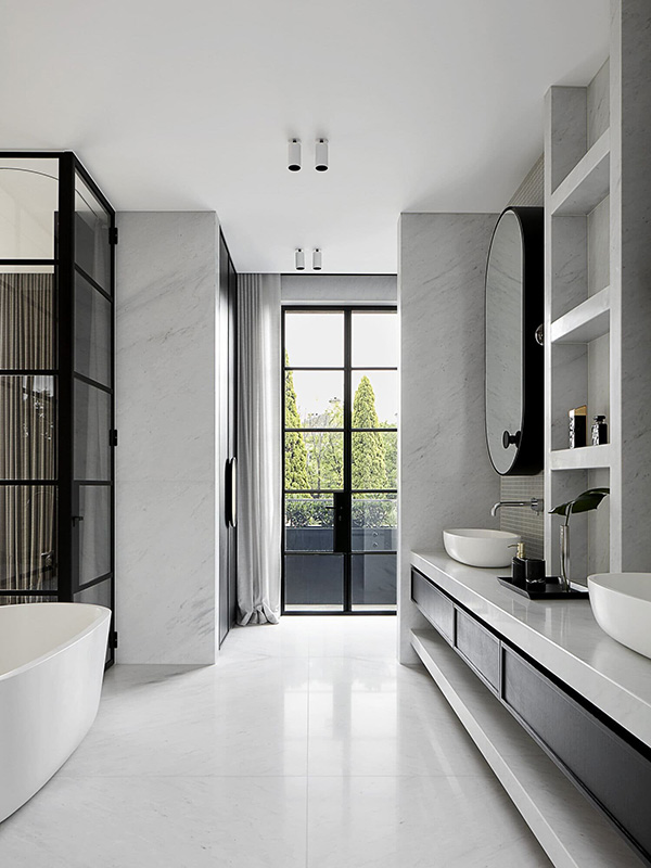 black-steel-shower-screens-bathroom-UK-London-manufacturer-fabricator black steel doors shower screen partition fabricator manufacturer UK London